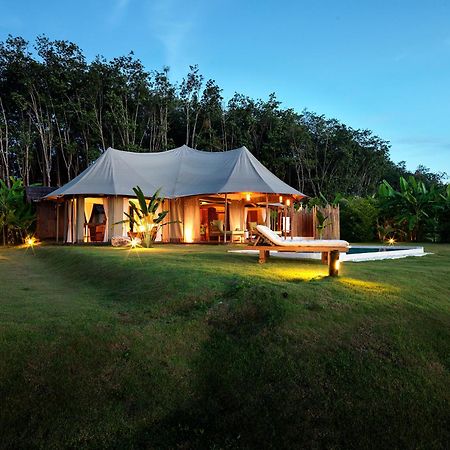Koyao Island Resort Ko Yao Noi Exterior foto
