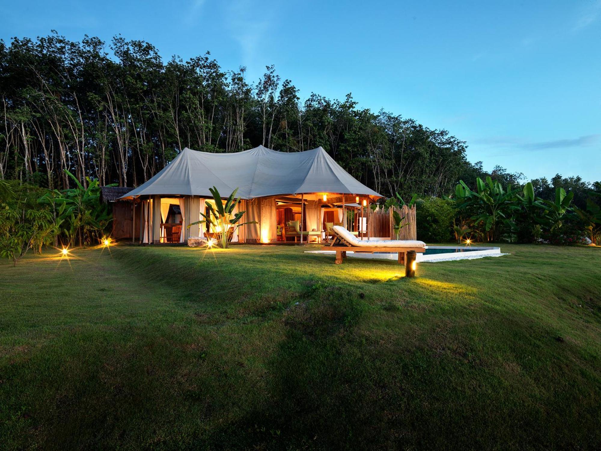 Koyao Island Resort Ko Yao Noi Exterior foto